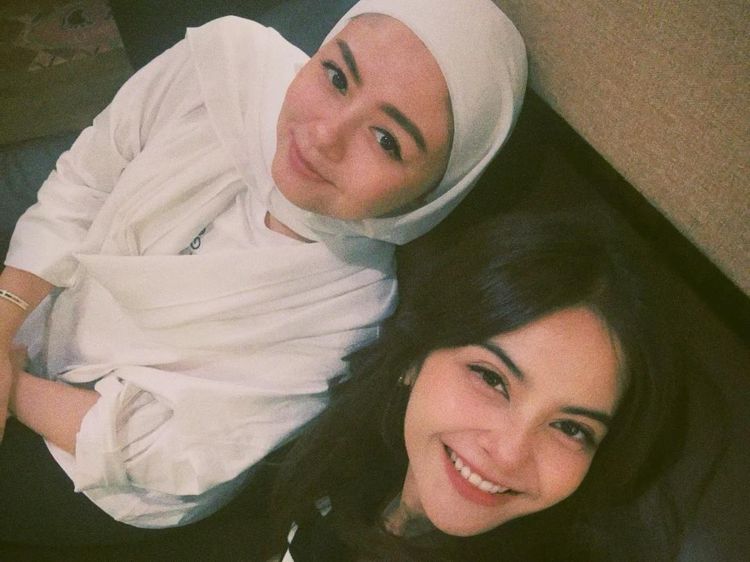 Tiwi dan Tika ke Dapur Rekaman, T2 Siapkan Kejutan