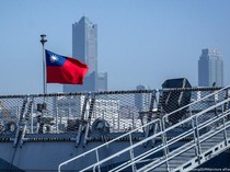 Taiwan Sebut Latihan Angkatan Laut China dan Indonesia Provokatif