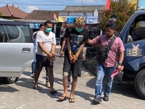 Bisa-bisanya Pria Sleman Ketiduran di Pinggir Jalan Usai Begal Motor