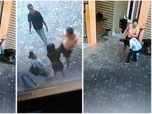 Oknum Pengacara di Bandar Lampung Ditangkap Usai Aniaya Wanita