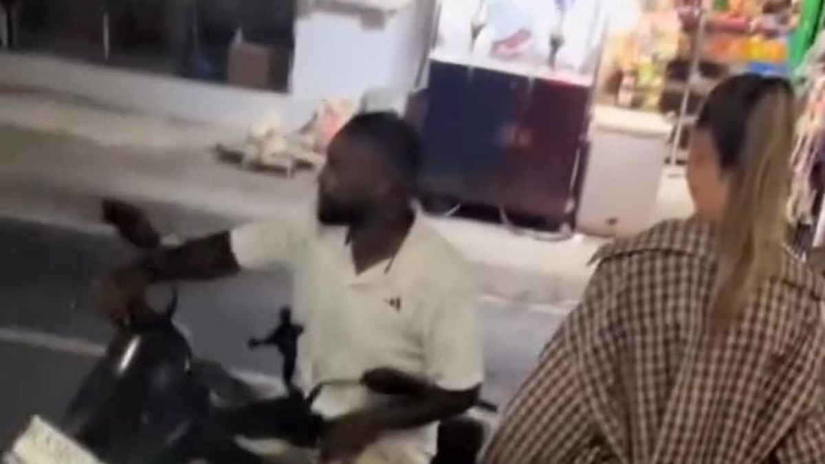 Viral Sejoli WNA Ogah Bayar dan Langsung Kabur Usai Pijat di Salon Canggu
