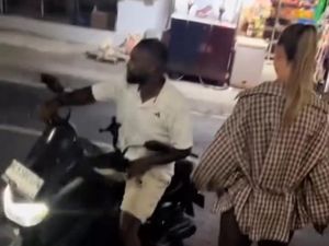 Dua WNA Kabur Usai Ogah Bayar Pijat di Salon Canggu, Polisi Selidiki