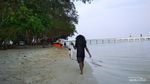 Beragam Aktivitas Seru di Pulau Pramuka yang Bikin Betah