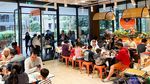 5 Resto Indonesia di Sydney, Obat Rindu Masakan Nusantara