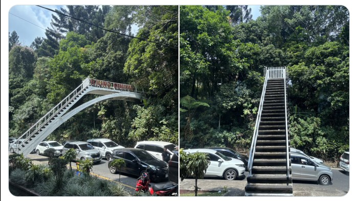 Vila Riung Gunung