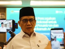 Wamenag Soroti Tantangan Hafalan Al-Quran di Stan Minuman Beralkohol