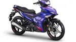 Wujud Yamaha MX King Terbaru yang Mesinnya Kini Lebih Brutal