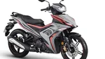 Wujud Yamaha MX King Terbaru yang Mesinnya Kini Lebih Brutal