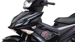 Wujud Yamaha MX King Terbaru yang Mesinnya Kini Lebih Brutal