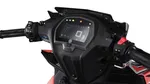 Wujud Yamaha MX King Terbaru yang Mesinnya Kini Lebih Brutal