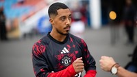 Tielemans Bahagia di Villa, tapi Senang Akhirnya Dibajak MU