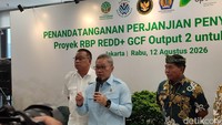 Zulhas Minta Maaf Program MBG Belum Berhasil: Kita Perbaiki