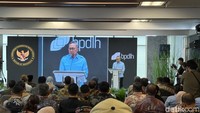 Zulhas Ternyata Pernah Didatangi George Soros, Bawa Uang US$ 50 Juta