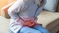 Ramai Dibahas di Medsos, Ini yang Terjadi pada Tubuh saat Terkena Usus Buntu