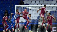 Madrid Menang Tipis di Laga Ujicoba, Level Fisik Disorot