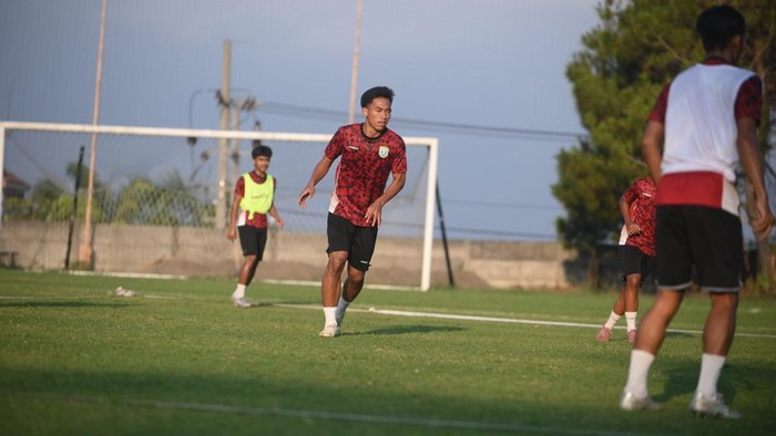Achmad Zidan Arrosyid gabung Persela Lamongan