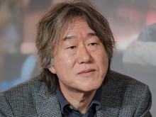 Sutradara Drakor Terbaru Choo Young Woo Meninggal Dunia