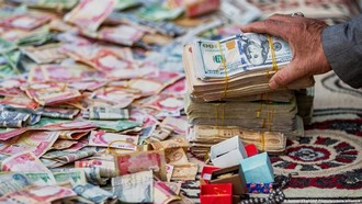 Akibat Perang Iran, Irak Mulai Kehabisan Dana