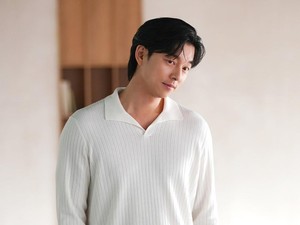Gong Yoo Ngomong Bahasa Indonesia Jelang Fanmeeting Jakarta: Sampai Jumpa!