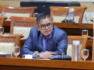 Legislator PDIP Dukung Kapolri Larang Total Vape demi Cegah Narkoba