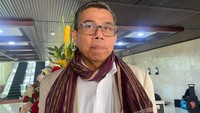 Legislator Respons Ramai Albertina Ho Tak Lolos Seleksi Calon Hakim Agung