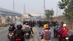 Kampung Bahari Digerebek Aparat untuk Kesekian Kali