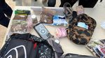 Kampung Bahari Digerebek Aparat untuk Kesekian Kali