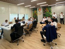 Diburu Bareskrim, Ini Peran WN China yang Palsukan Akta