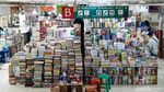 Berburu Buku Murah di Basement Blok M Square