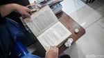 Berburu Buku Murah di Basement Blok M Square