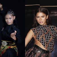 Pengakuan Pesilat Lombok Viral Mirip Zendaya dan Beraksi bak Spider-Man