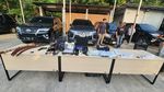 Kampung Bahari Digerebek Aparat untuk Kesekian Kali