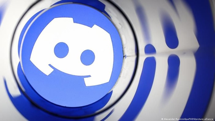 Brasil Setop Fitur Siaran Langsung Discord Usai Remaja Tewas