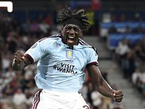 Brian Madjo, Bocah 17 Tahun Aston Villa yang Disebut Mirip Lukaku