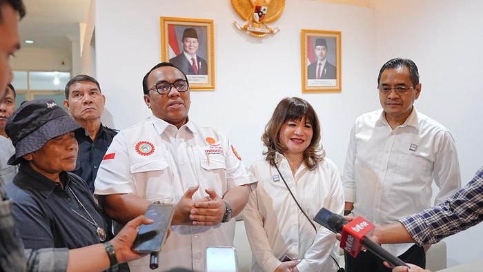Buruh Pengusaha