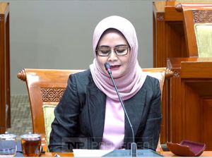 Video: Alasan Calon Hakim Agung Nurnaningsih Usul Peradilan Khusus Agraria
