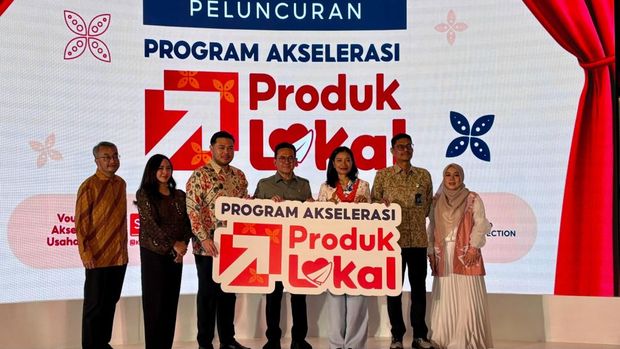 CEO Hijaberlin Bagi Tips Perluas Potensi Pasar Lewat Platform Digital