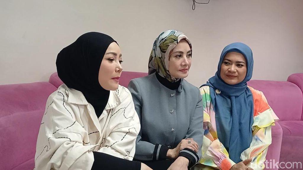 Kata Grup 3 Kembang soal Hipdut Viral dan Digemari Gen Z