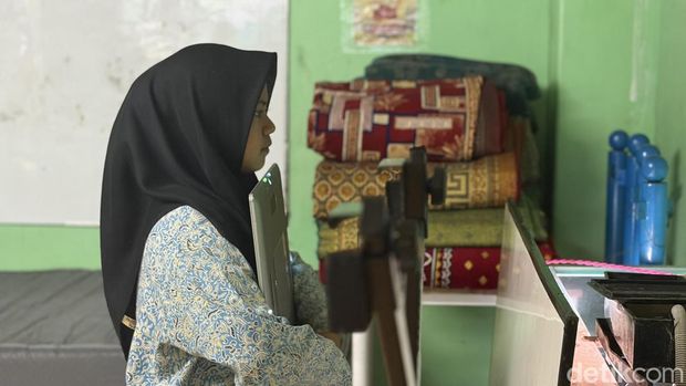 Pondok pesantren dinilai tinggi penularan TB. Sekitar 190 santri menjalani CKG, prevalensi kasus ditemukan melampaui 1 persen, di atas rata-rata nasional.