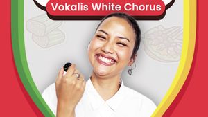 Impian dan Dorongan Friska White Chorus untuk Indonesia