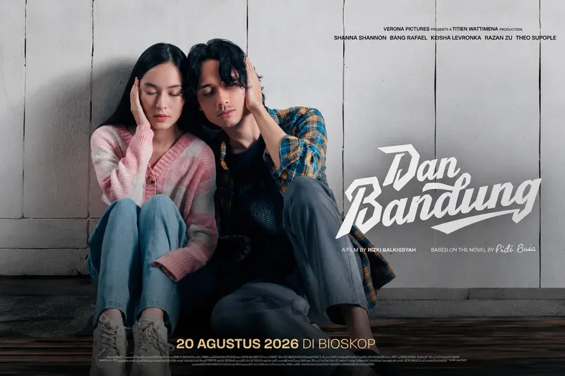 Dan Bandung Dan Bandung (2026).