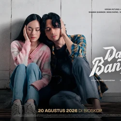 Kata Rudi Soedjarwo Soal Dan Bandung Memiliki Nuansa AADC
