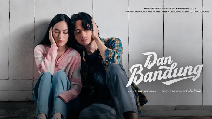 Dan Bandung (2026).