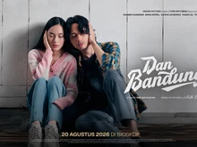 Kata Rudi Soedjarwo Soal Dan Bandung Memiliki Nuansa AADC