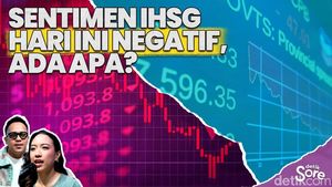 Video: GoTo Dikeluarkan dari Global Indeks Standard Karena Harga Saham Tak Berubah Sejak Mei 2026