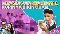 Video: Bisnis Ala Gen Z: Dari Uang Saku Jadi Cuan