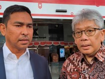 Eks Dirut BJB Ngeluh Sakit, Pemeriksaan di KPK Dilanjut Pekan Depan