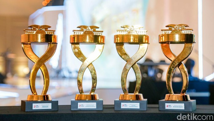 DPD RI Awards