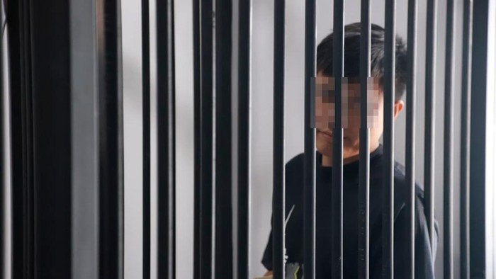 Eks pengurus Perbakin terduga pelaku pencabulan pada atlet