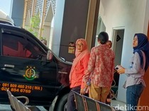 Korupsi Pengadaan Masker COVID-19, Bekas Wabup Sumbawa Cs Tak Ditahan